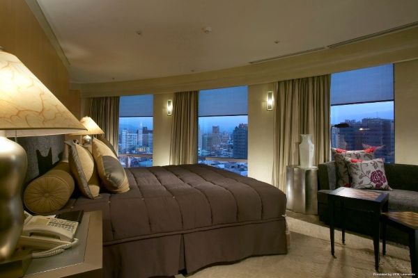 Tempus Hotel Taichung